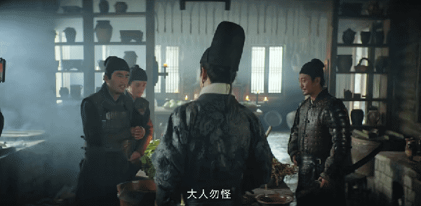 本以为是烂剧上线却夺榜单第一黄轩又把古装悬疑剧拍成了爆款