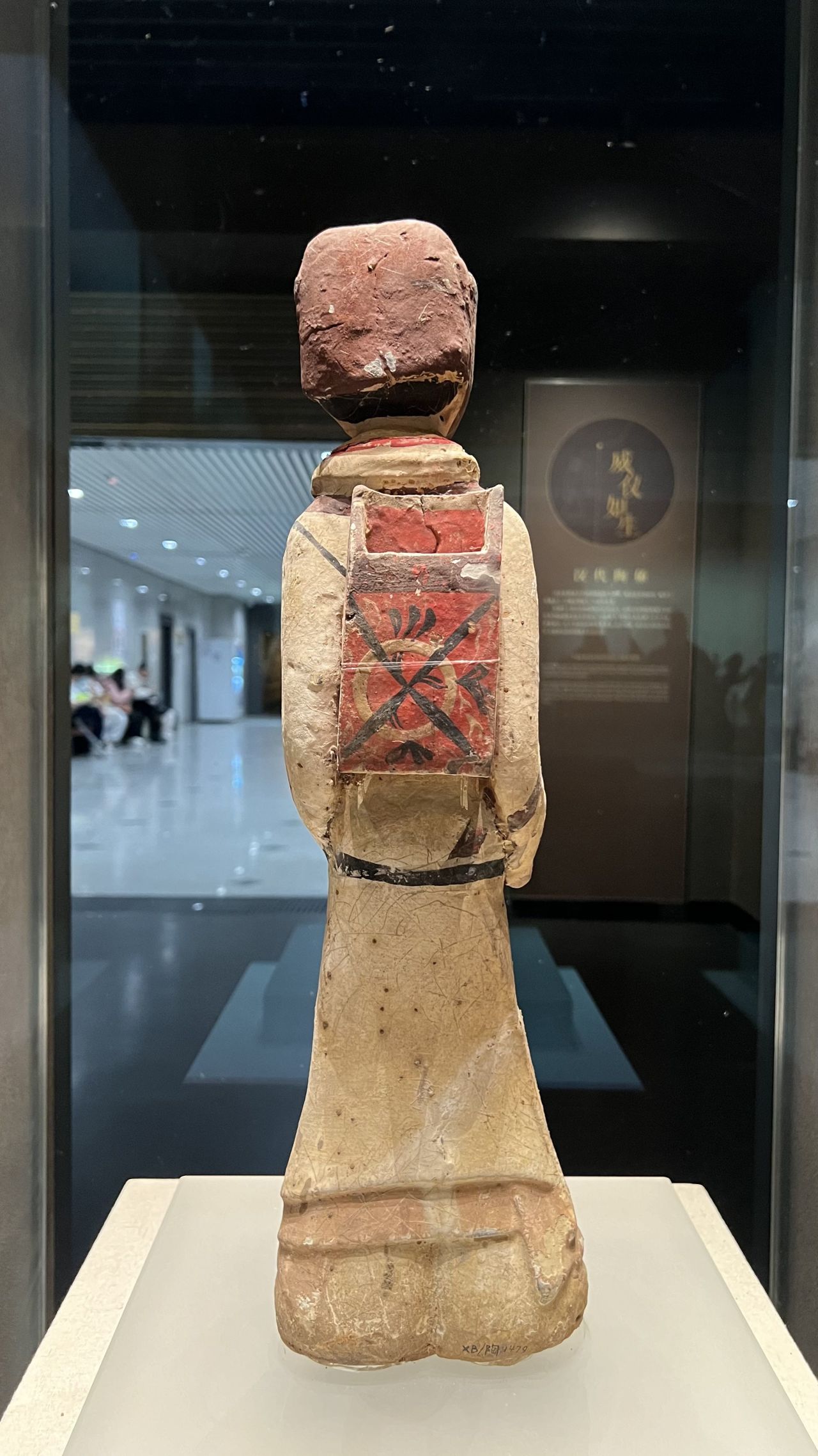 最全汉代穿越攻略就在徐州博物馆