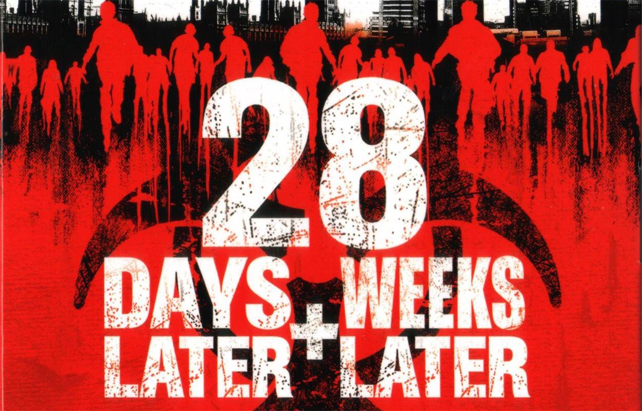 十部丧尸电影推荐