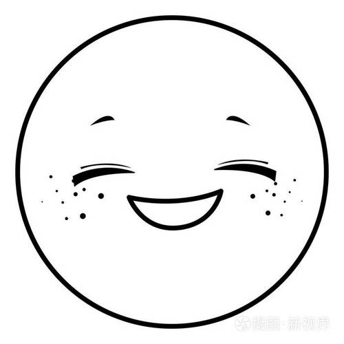 怎么画好看的可爱符号