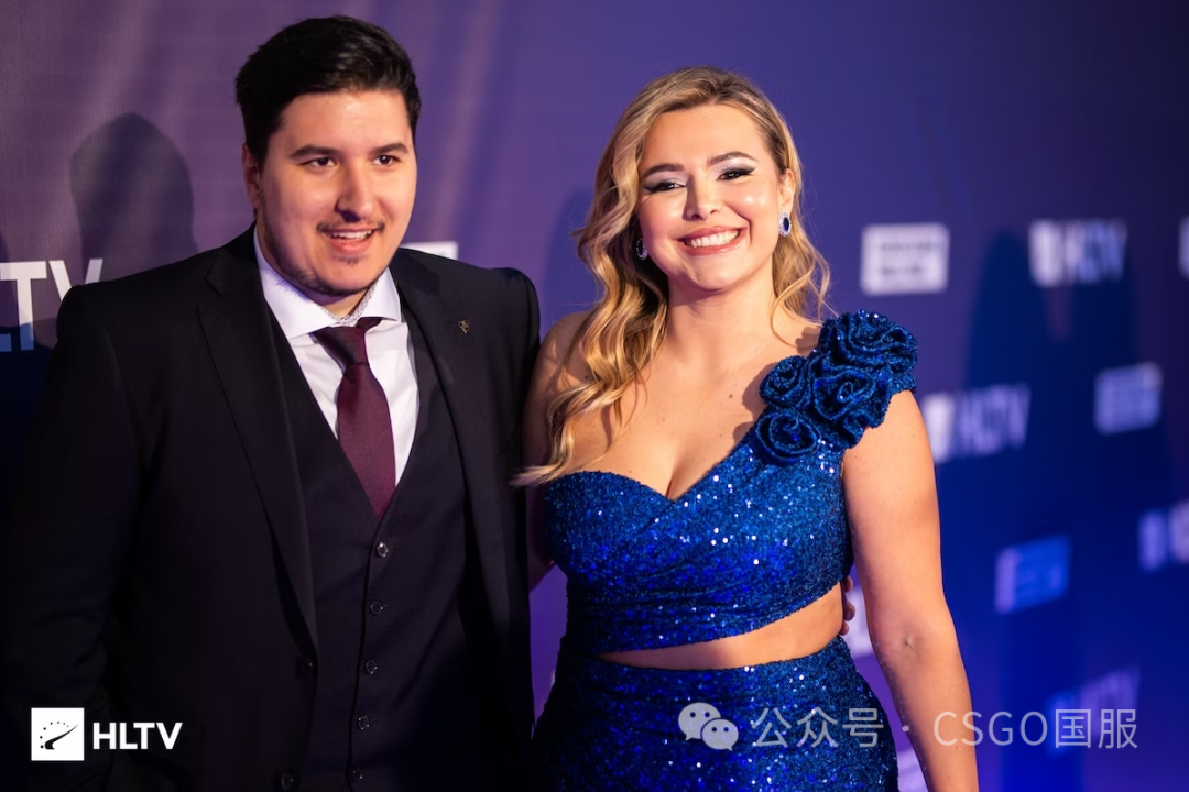 【2023TOP20三甲出炉!ZywOo第三次登上TOP1!还拿下其他三个奖项】