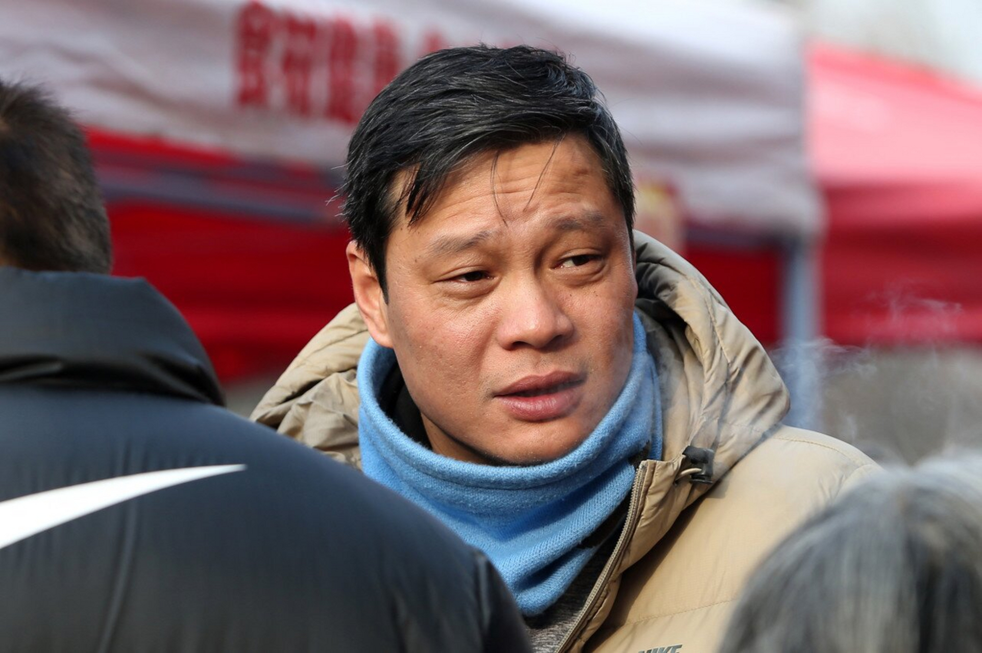 李毅:国足踢平塔吉克斯坦已经不错了,黎巴嫩更难踢.