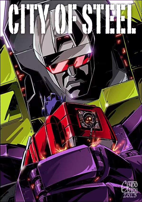 力量不是万能的为何合体金刚不能成为变形金刚首领