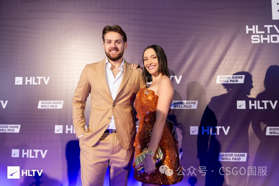 【2023TOP20三甲出炉!ZywOo第三次登上TOP1!还拿下其他三个奖项】