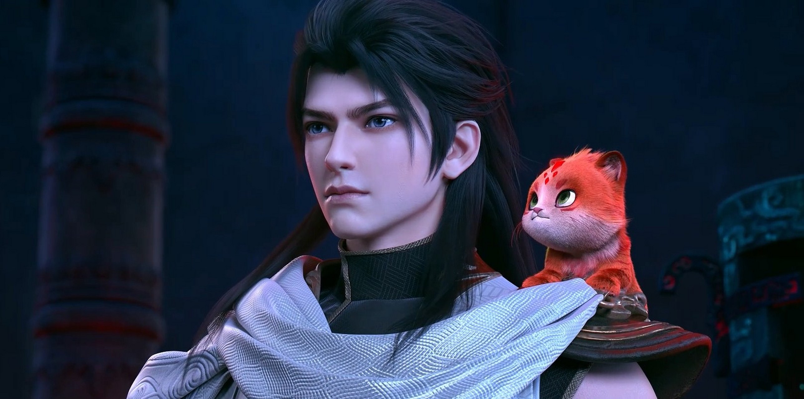 武动乾坤第四季09