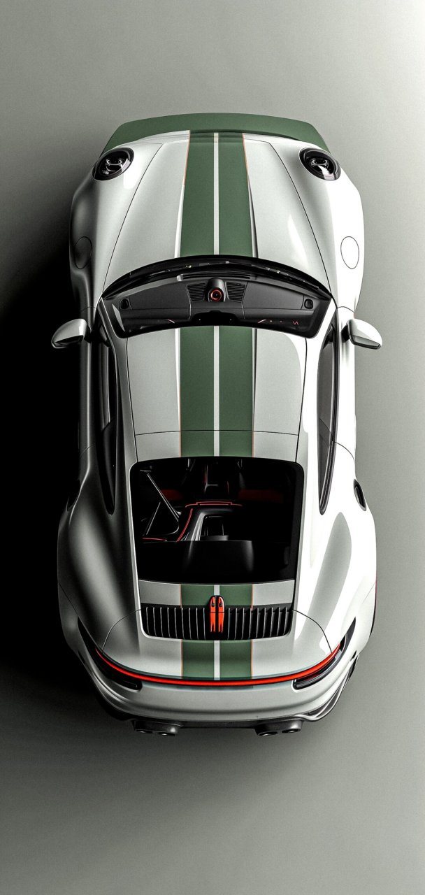 porsche 911 8k wallpapers  porsche 911,这款经典跑车的高清壁纸来