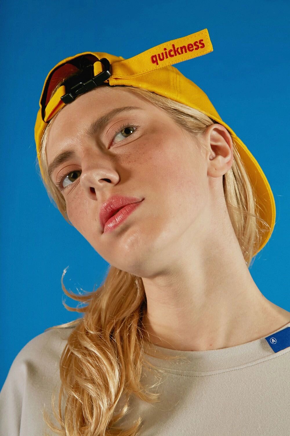 脸部特写素材积累|自取