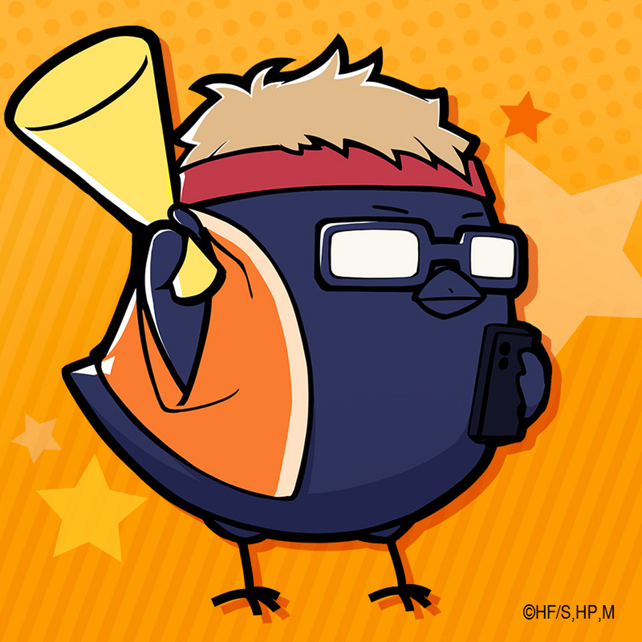 排球少年# 乌野高校 啦啦队 太萌啦~ 这难道是乌野的必胜秘诀么!