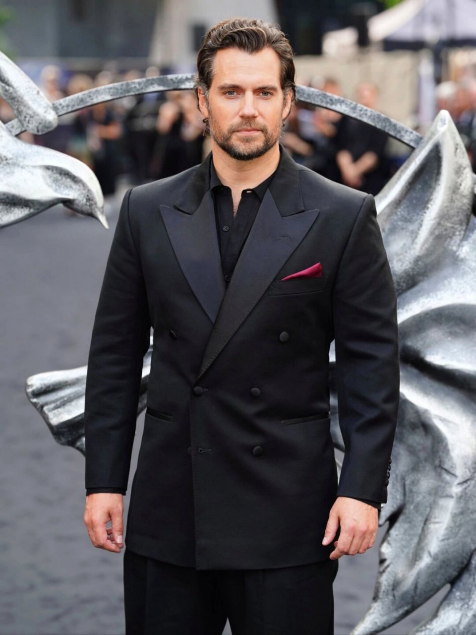 必然结果～《猎魔人》第三季收视骤降  网飞新指标"观看次数"揭示《猎