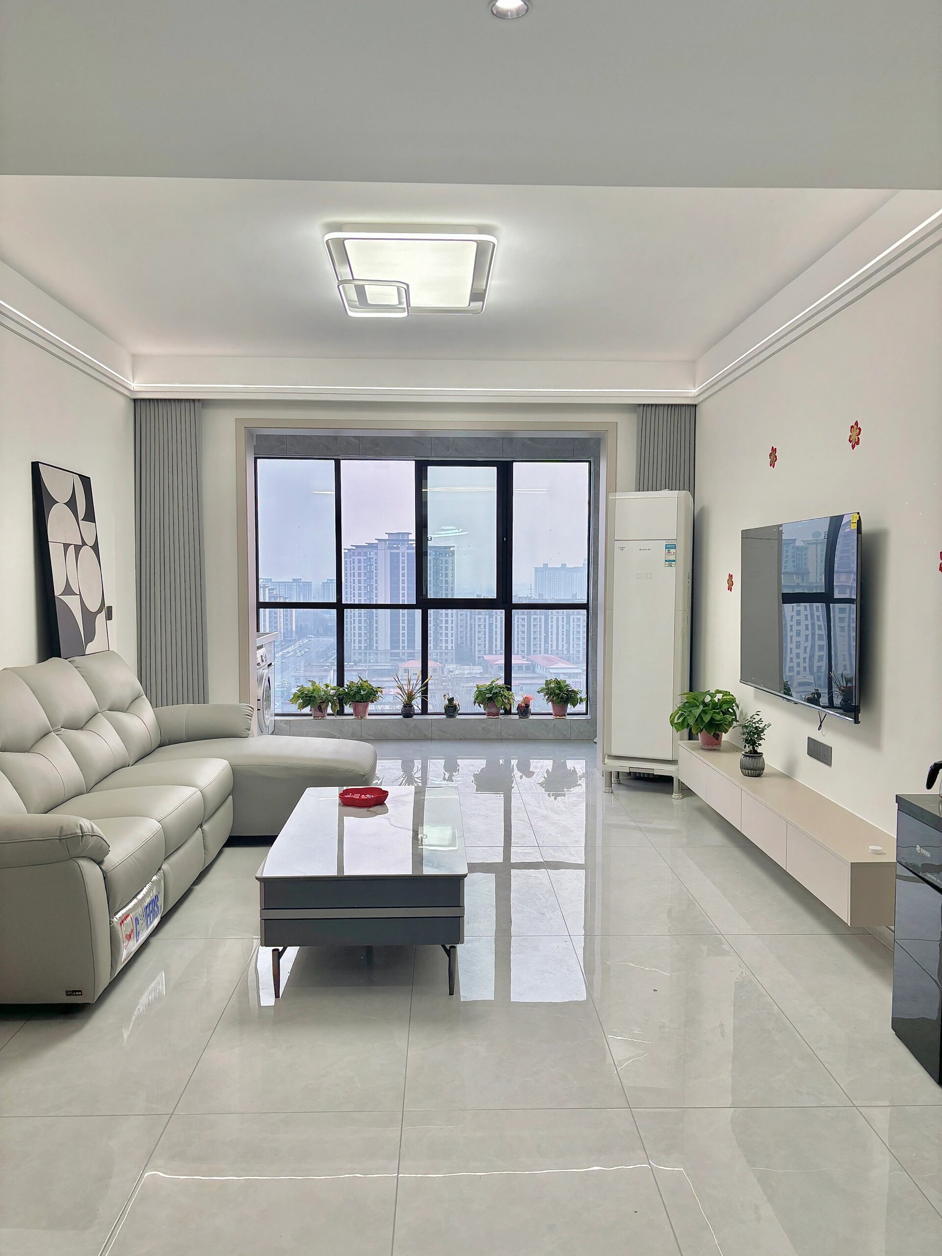 通通不要把软装的自由度拉满 这和穿房子装修风格推荐最新款简单装修