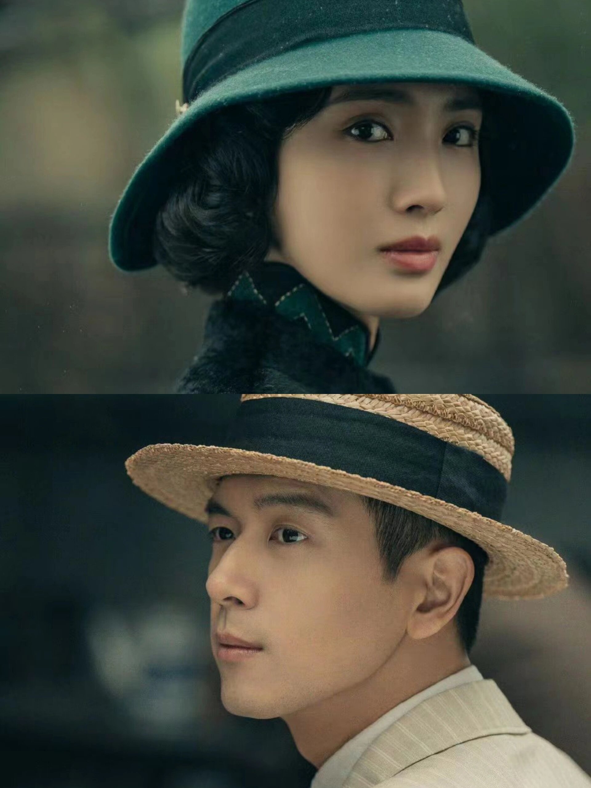 亲们,最近被一部电视剧《群星闪耀时》彻底吸引了!