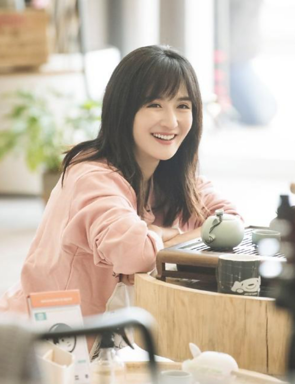 1月14日,谢娜最新近况曝光,不过,这一次,谢娜不是自己晒出温馨甜蜜的