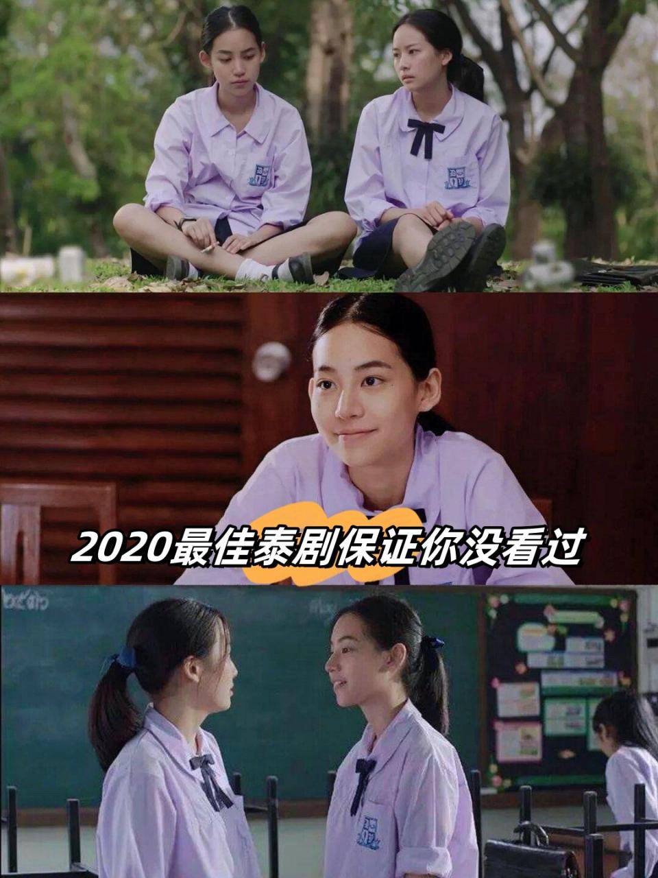 2020最佳泰剧保证你没看过  2020最佳泰剧保证你没看过!