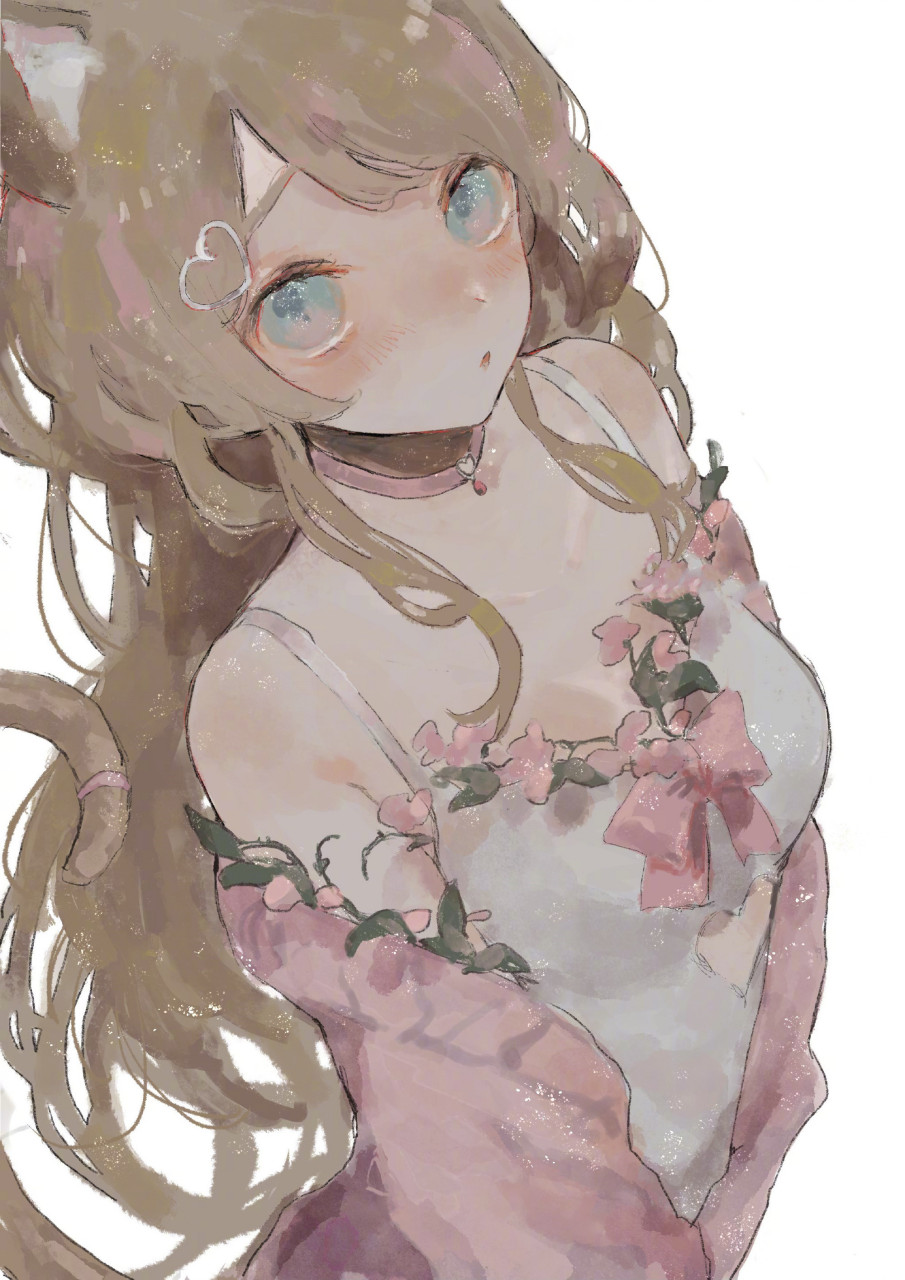 优质短图文计划# #二次元# #绘画# #二次元美图# #插画# #画师推荐