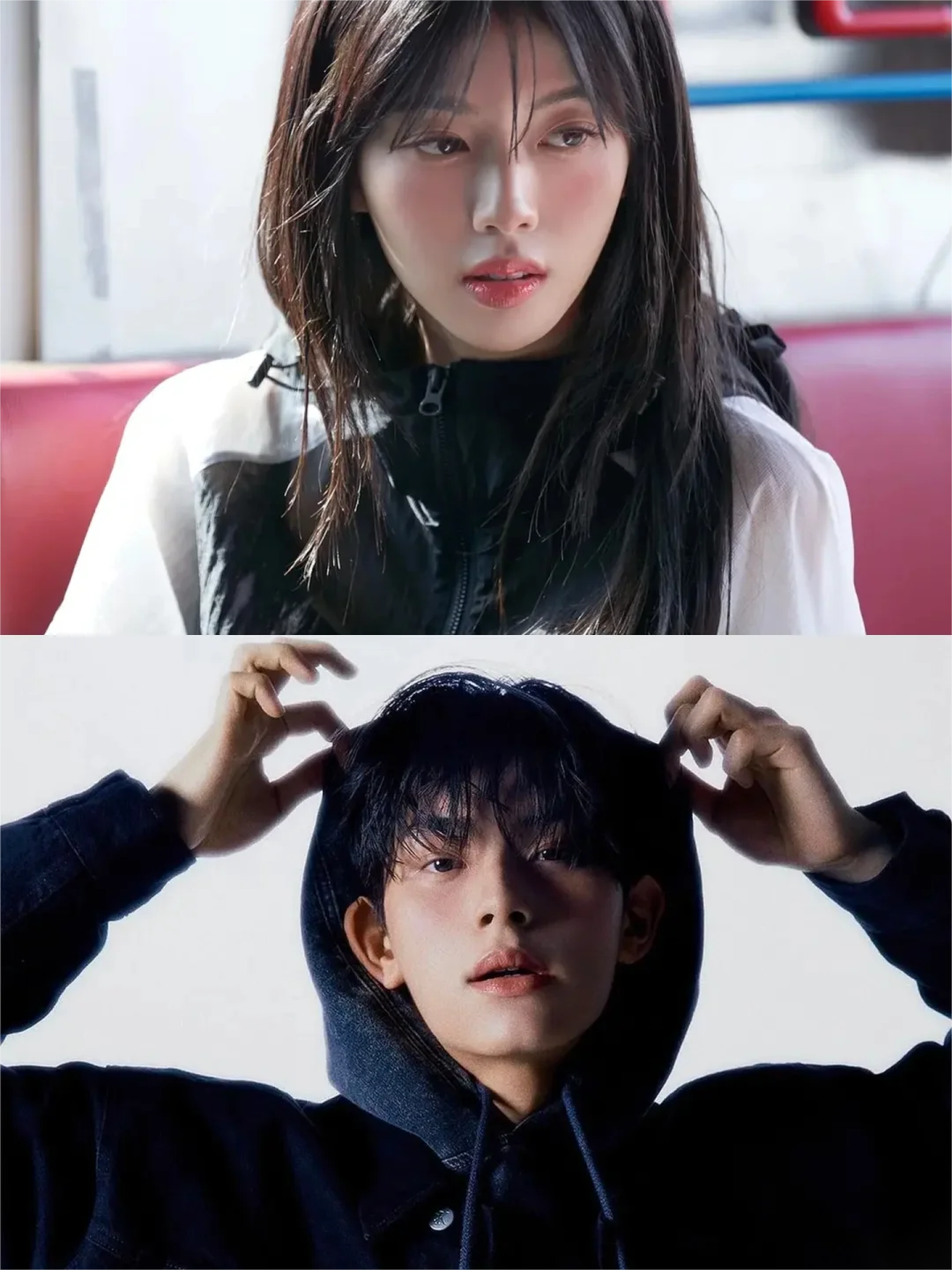 恋爱魔术师韩国