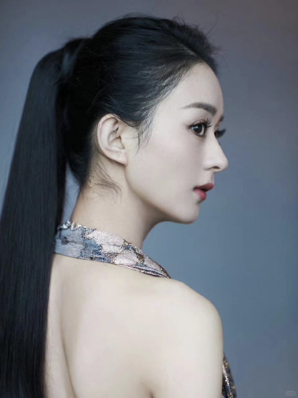 各具特色的女星美鼻,你pick哪一款?