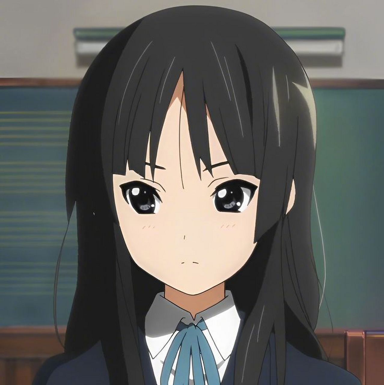 轻音少女# 1 月 15 日 mio酱「秋山澪」祝生日快乐[生日蛋糕][生日