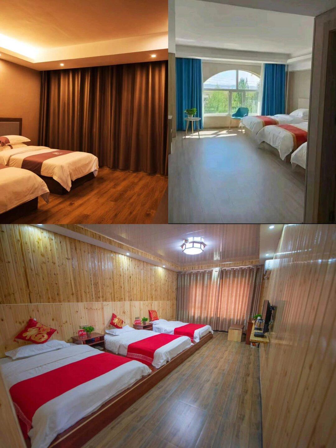 大学生特种兵八天西北大环线