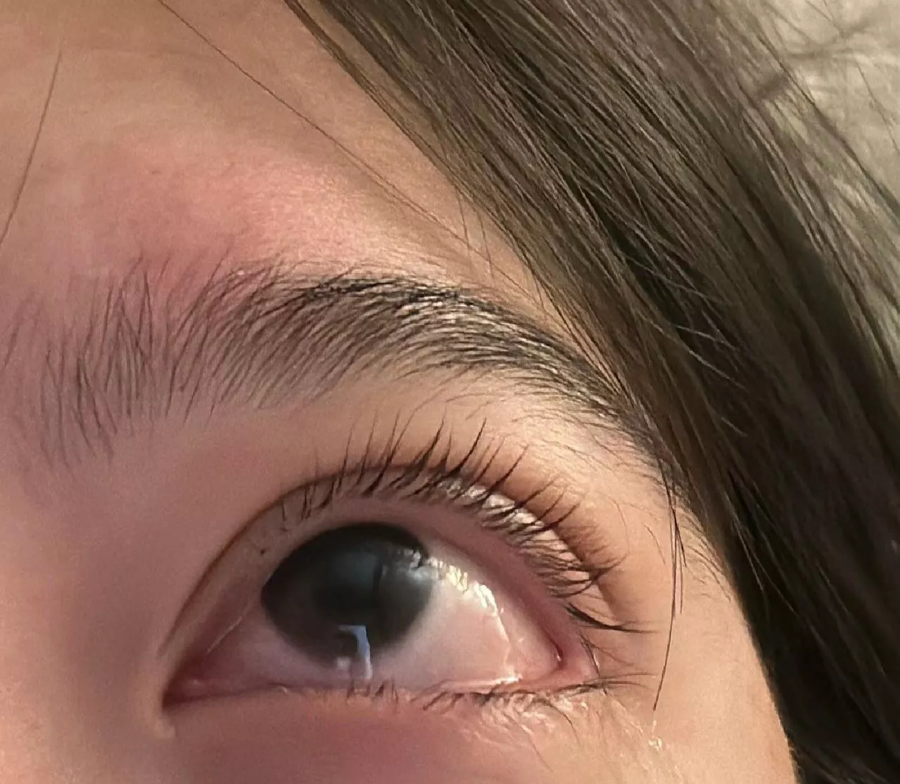 家里的所有事情,他都可以假装看不见,不论我