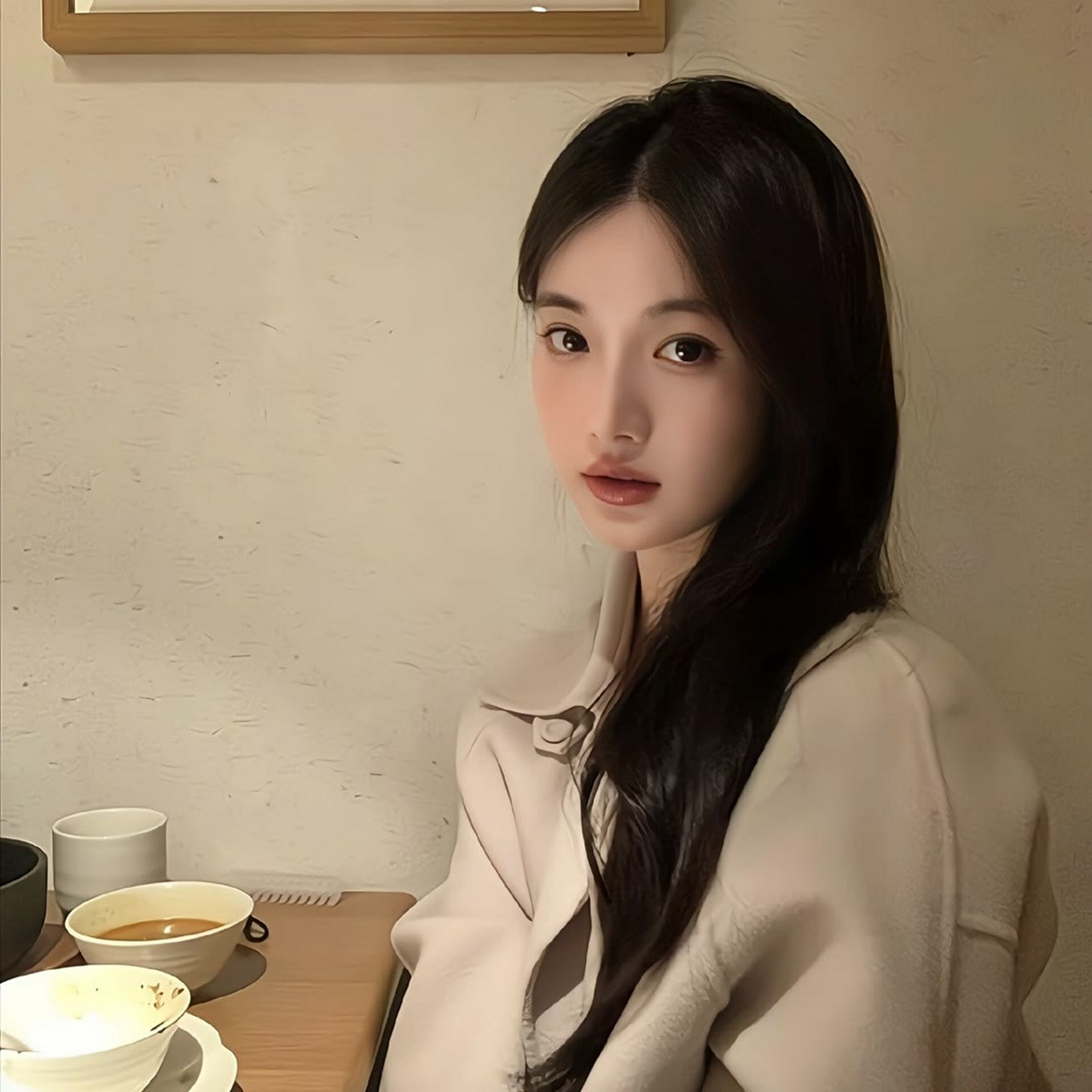 喜欢记得点赞~ #最靓头像壁纸征集赛# #头像# #优质女生头像# #清纯