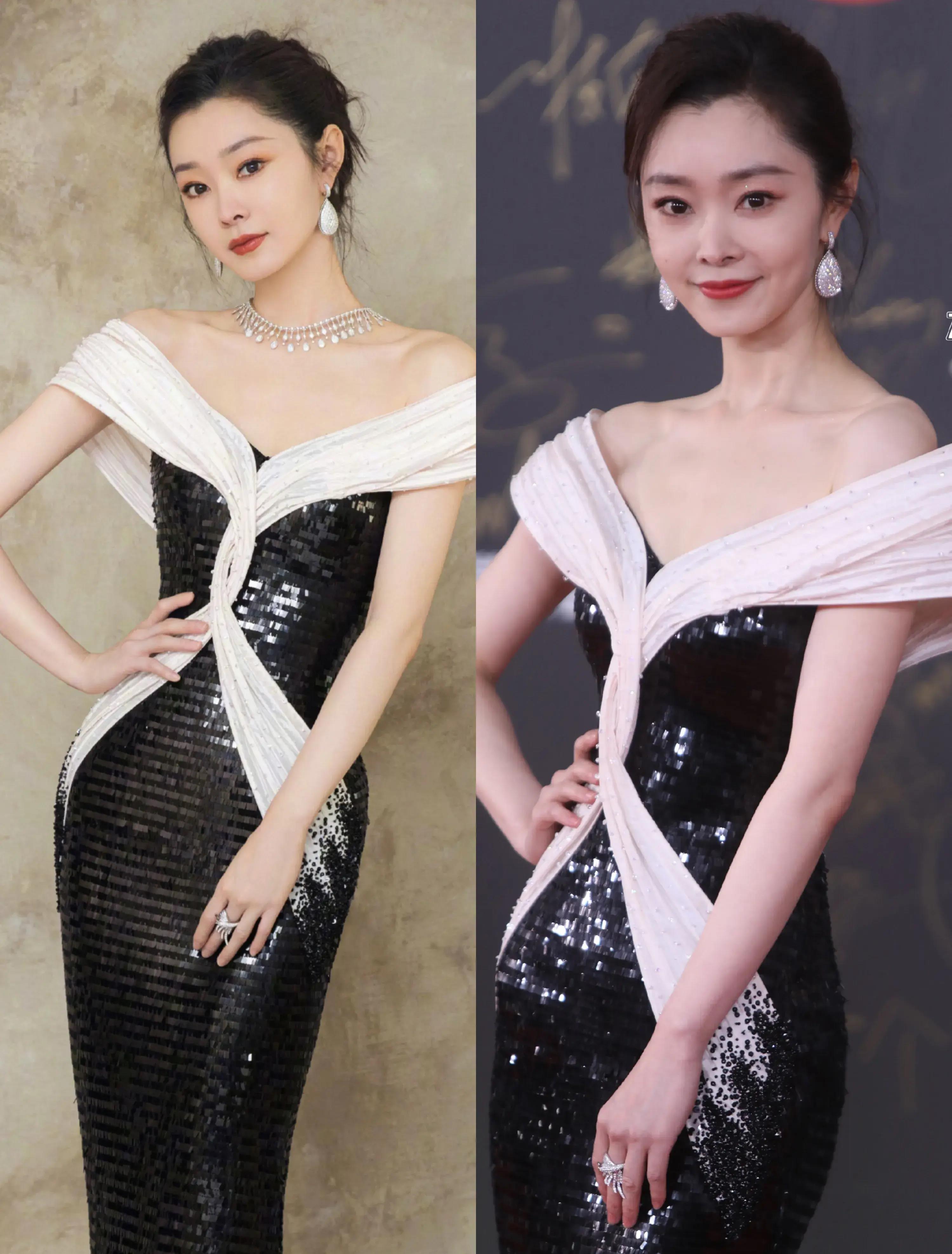 明星高清生图大放送!让你自信爆棚!