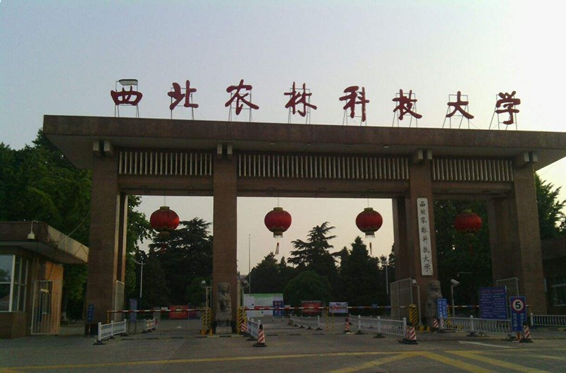西北农林科大:重点专业,特色专业有很多,就业前景如何?