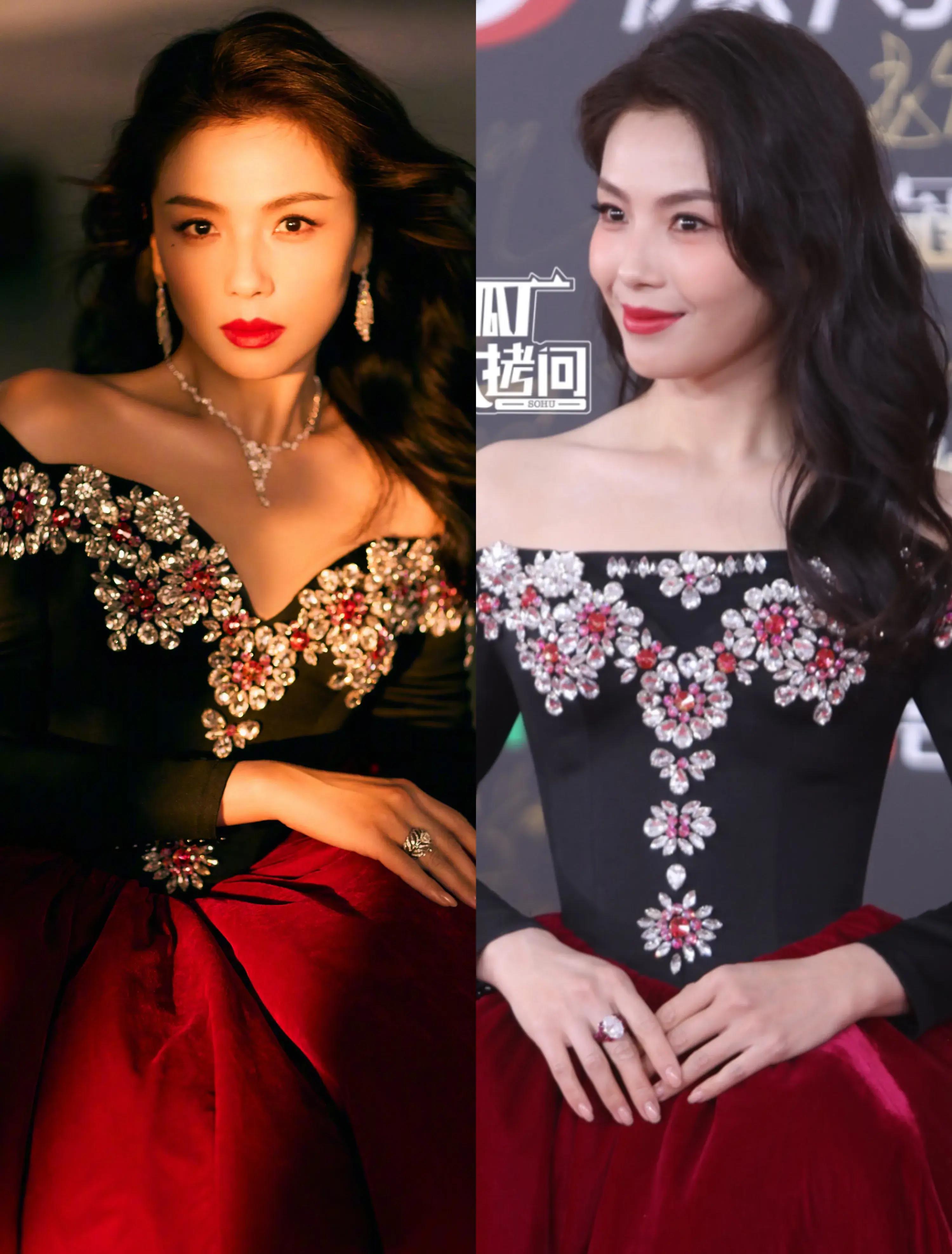 明星高清生图大放送!让你自信爆棚!