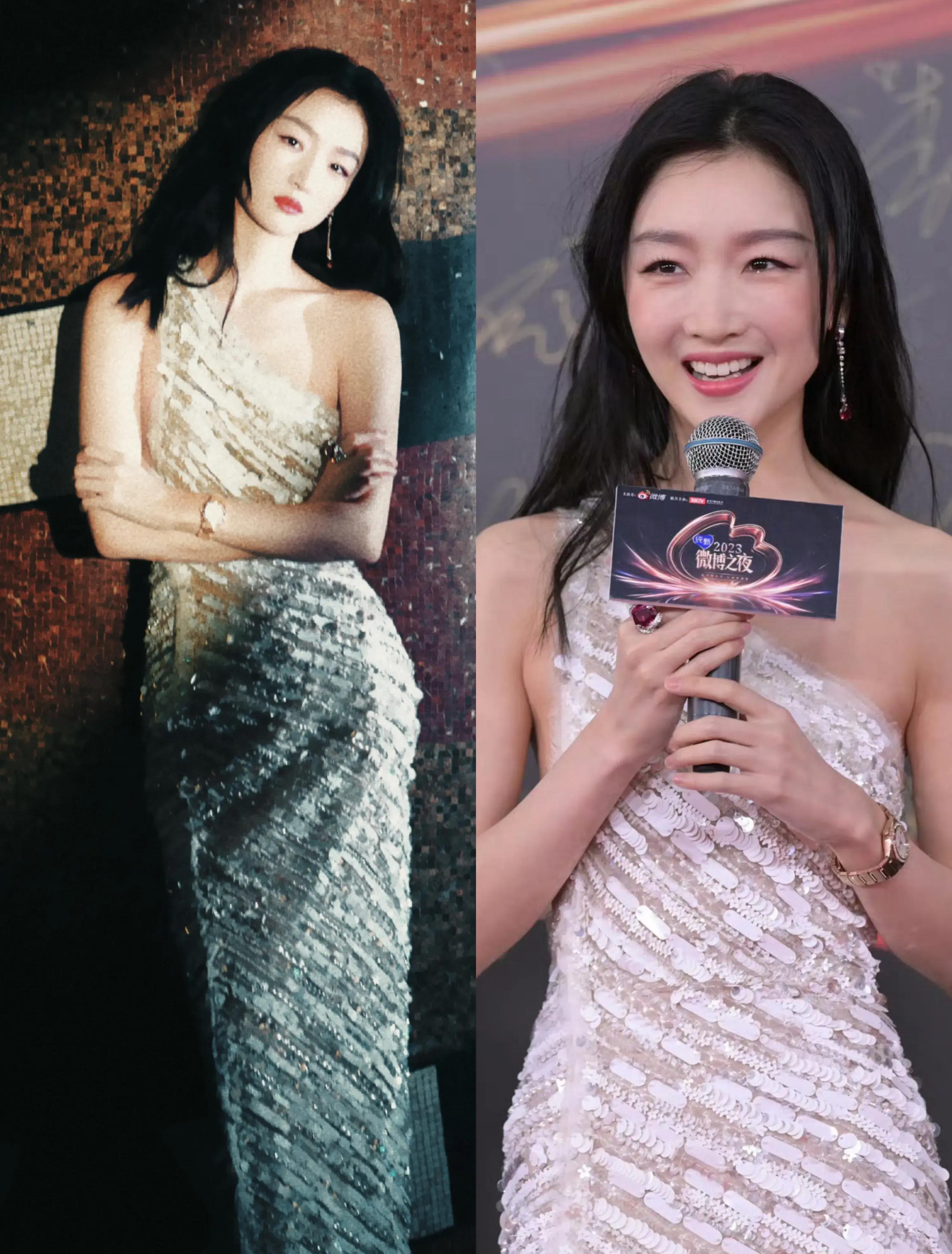 明星高清生图大放送!让你自信爆棚!