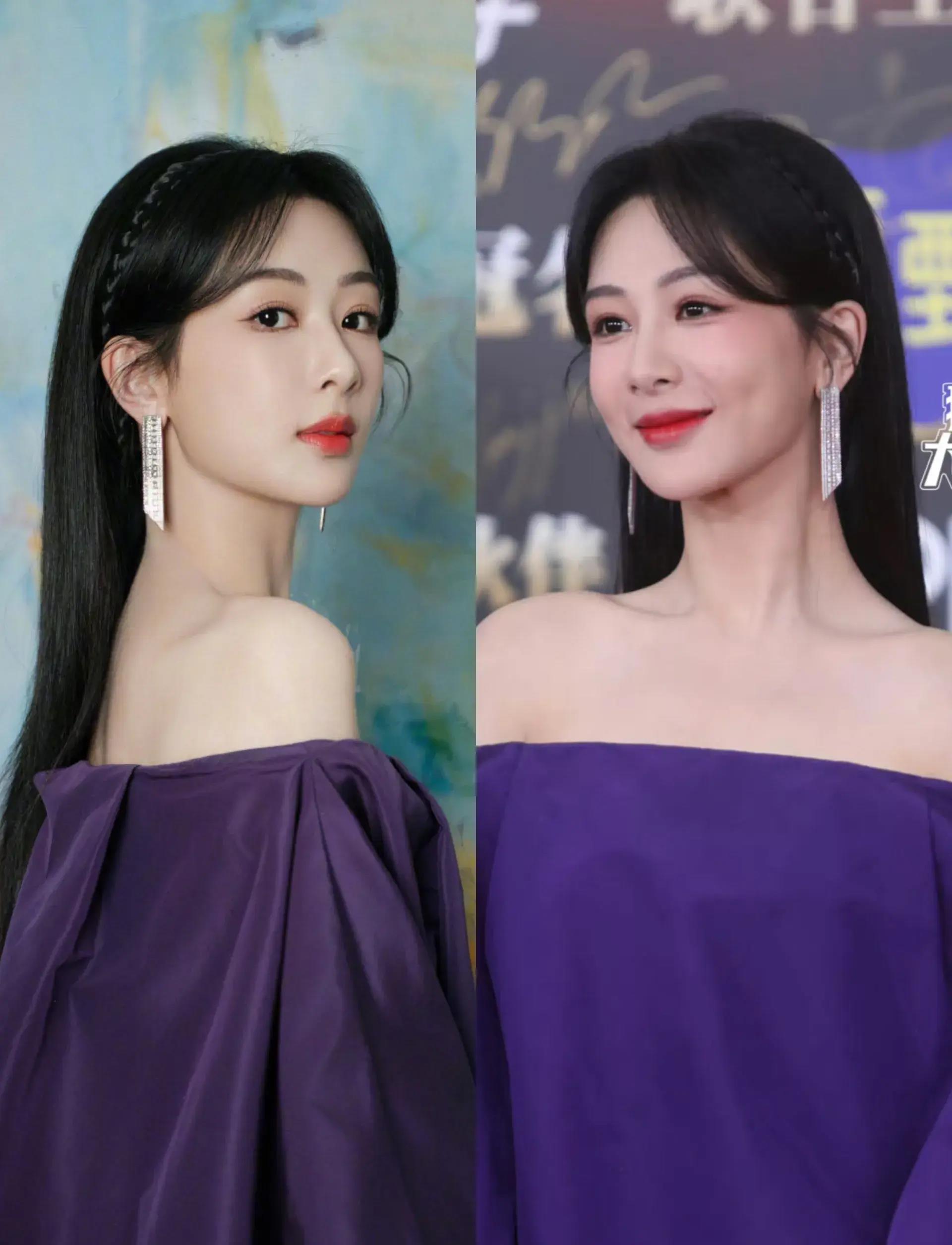 明星高清生图大放送!让你自信爆棚!