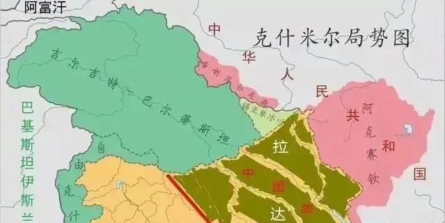 它是归还中国领土最多的国家,堪比5个香港大,一直坚定支持中国
