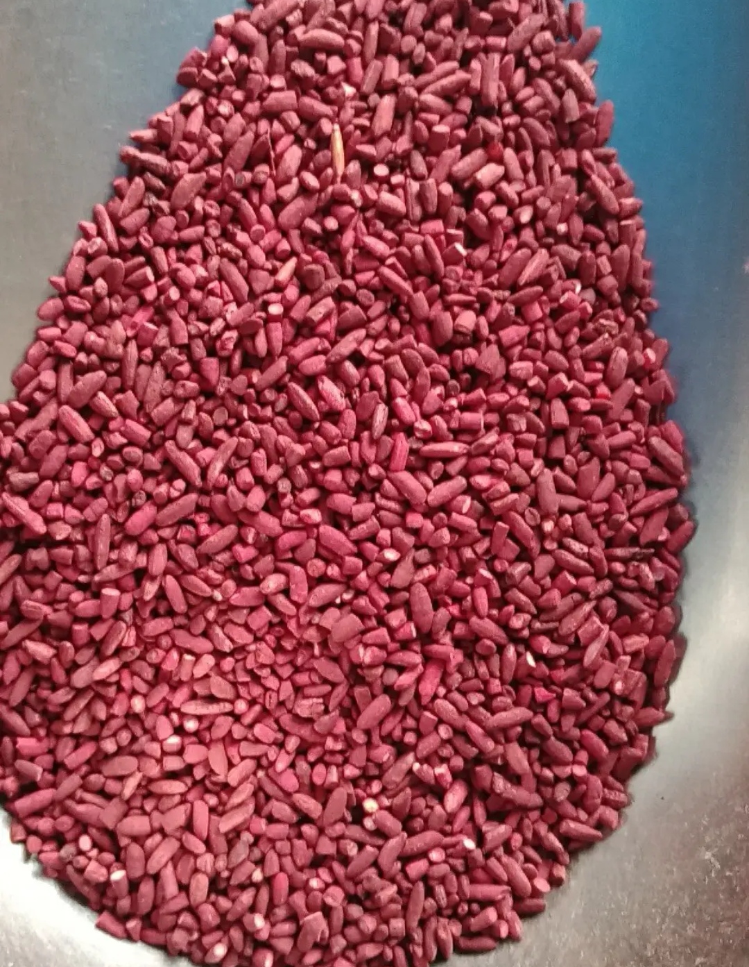 红曲米的功效及作用