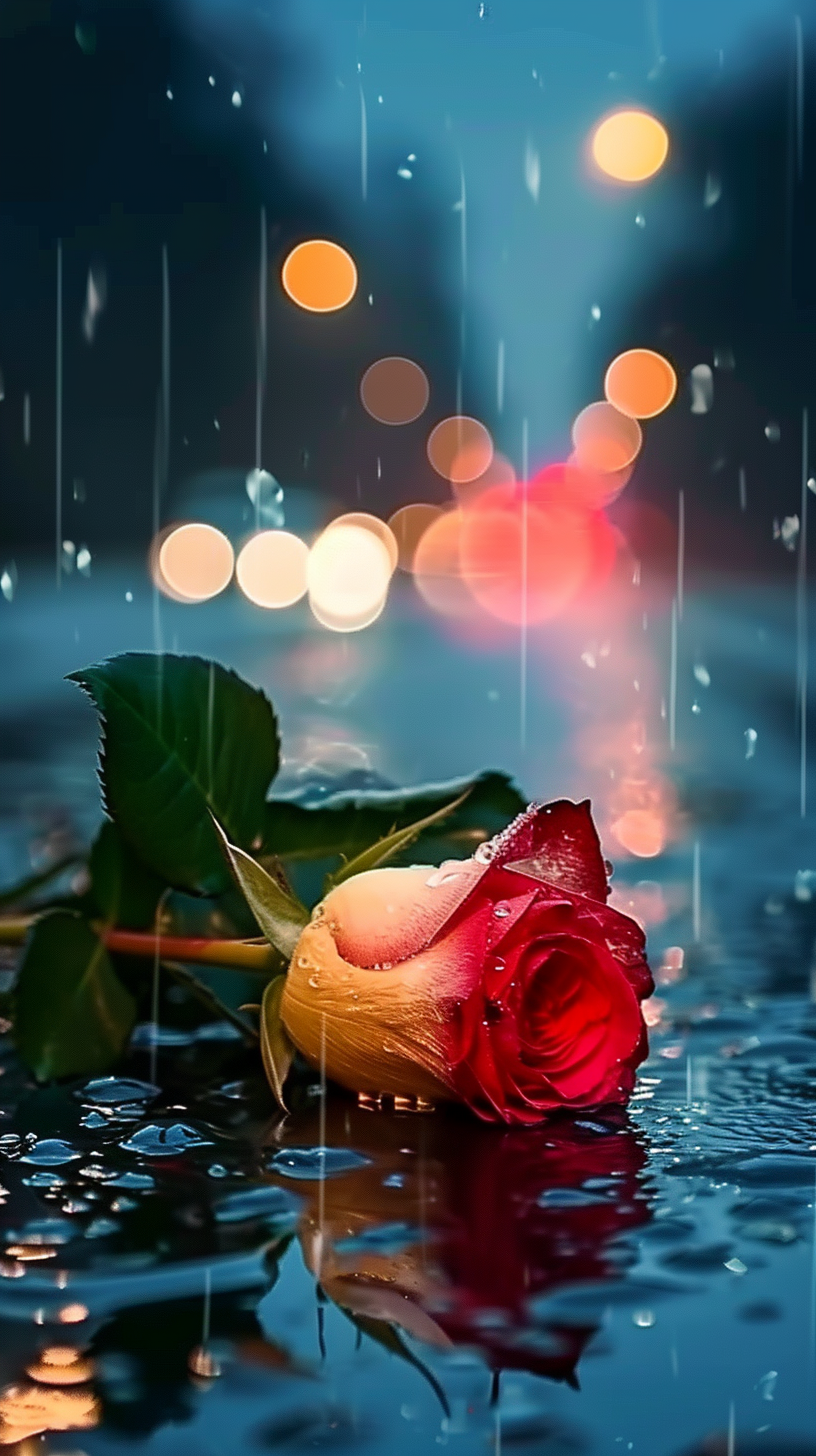 美图分享,可做手机壁纸,人生有孤独的伤感,也会有温暖的浪漫