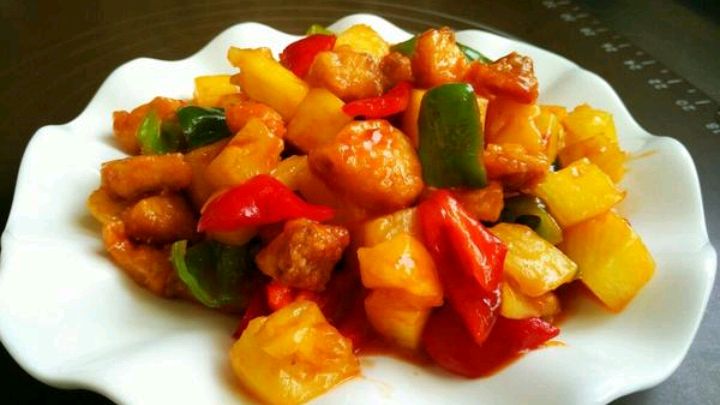 大连品海楼的六大特色名菜,味道还不错大家有可以去品尝一下