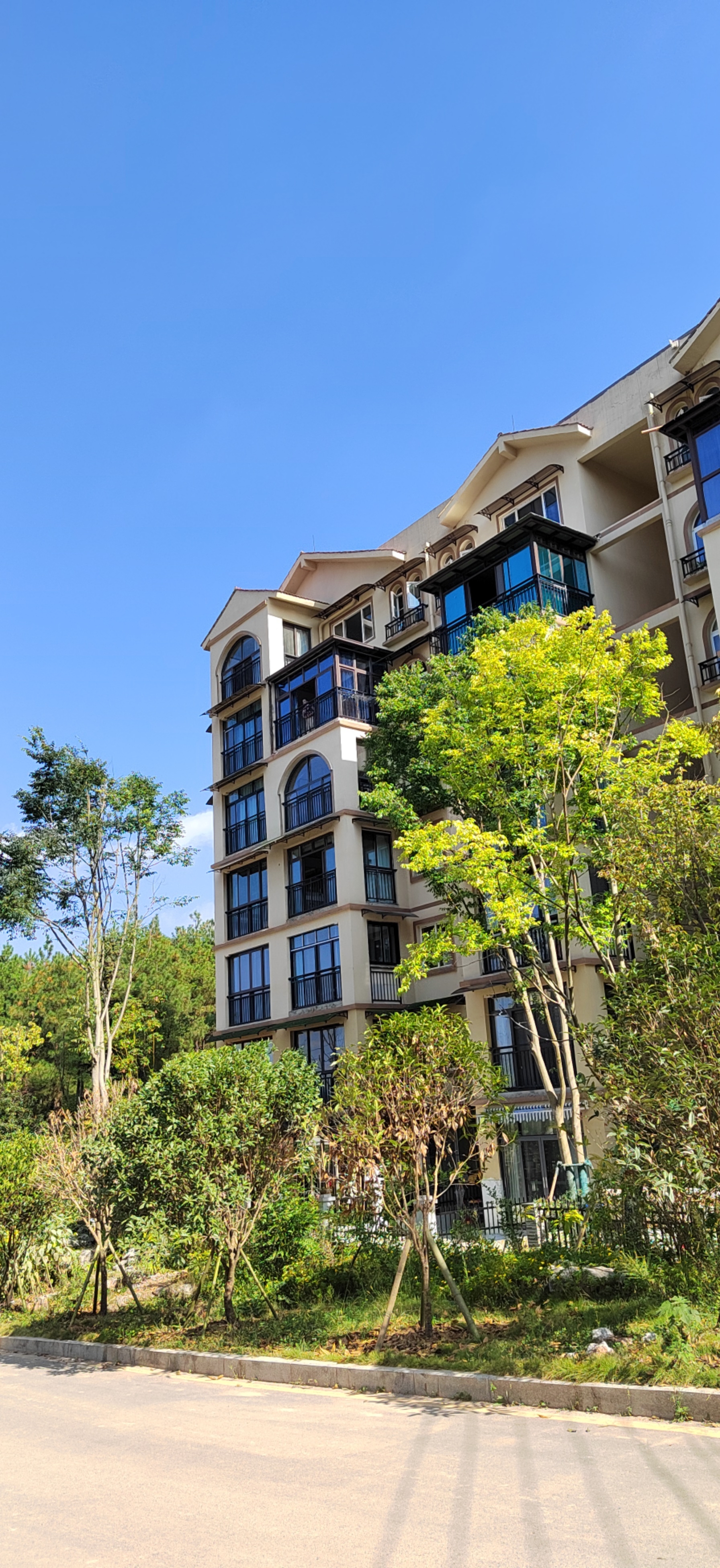 九坝避暑房天池三号度假区,高铁50分钟直达海拔1200米夏季21度