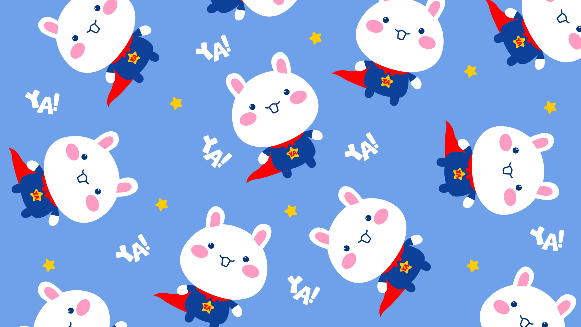 这几款独特设计的百变大牙壁纸,给你带来不一样的视觉效果.