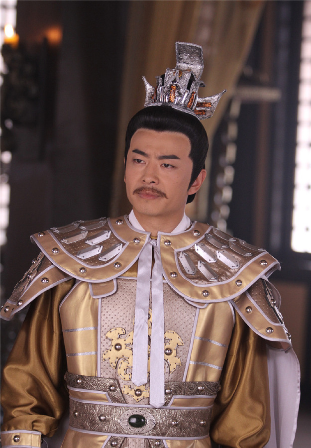 李靖作为杨素的门客,杨素待他不薄,他为什么要反杨素?