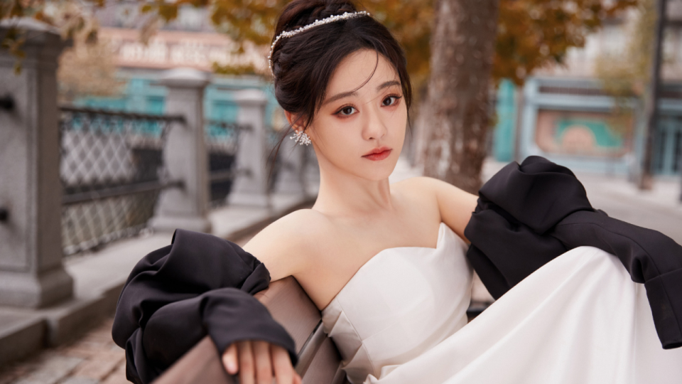 于正曝嘉行内部对话截图,祝绪丹成笑柄?网友:迪丽热巴无辜躺枪