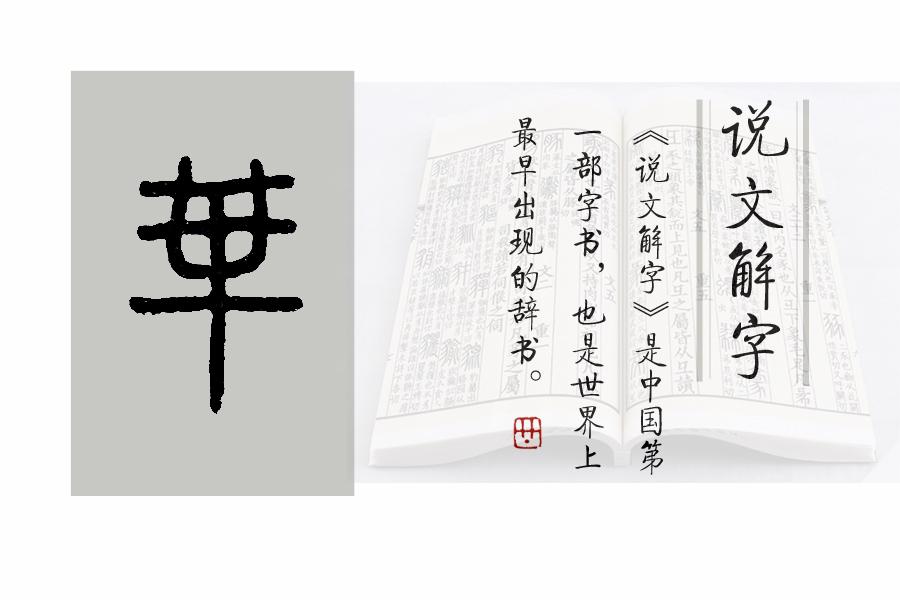 《说文解字》第766课:细说"畢"字,群贤毕至的毕字是啥意思
