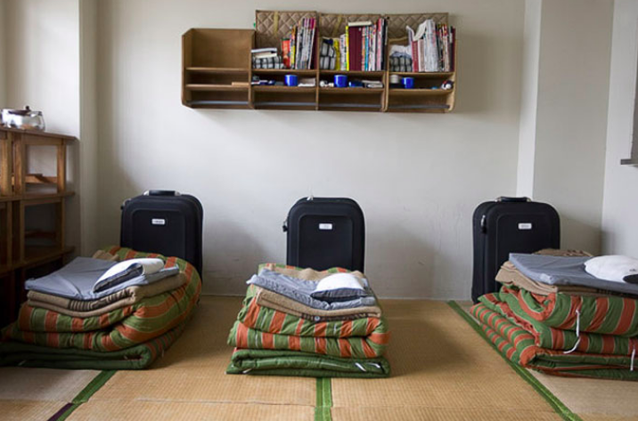 活久见的照片:世界各地的监狱,差别到底有多大?