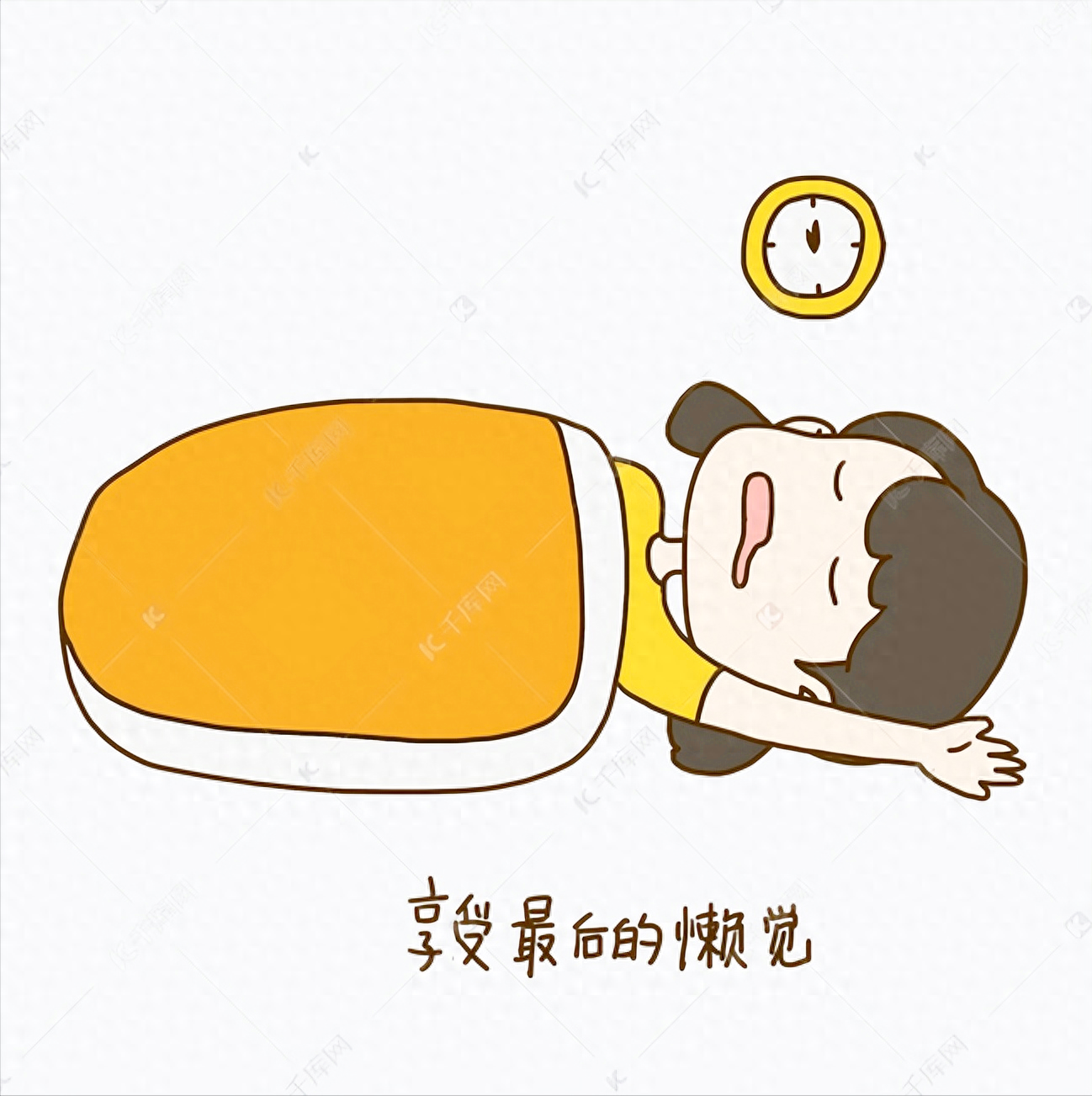 常有人将此归咎于个人的懒惰或缺乏自律,但实际上,这背后隐藏着自然界