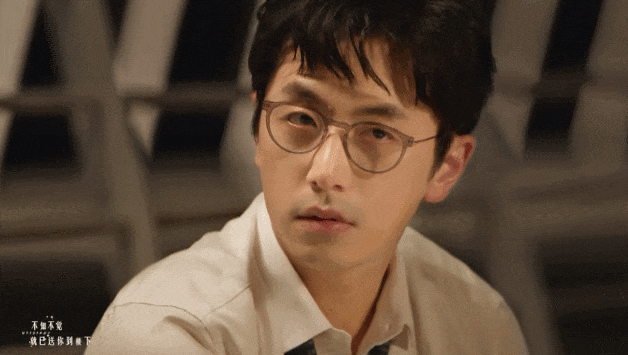 白客,国产人夫感天花板