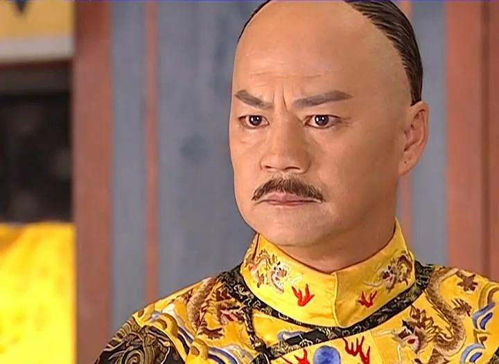 岁月无情容颜终逝去中年男明星的抉择