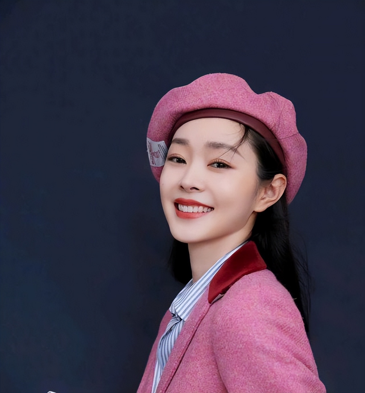 宋轶的护肤秘诀大公开!