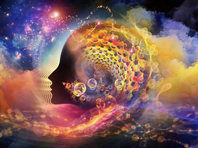 宇宙与人类大脑共通?科学家抛出惊人观点,引发对宇宙的新思考