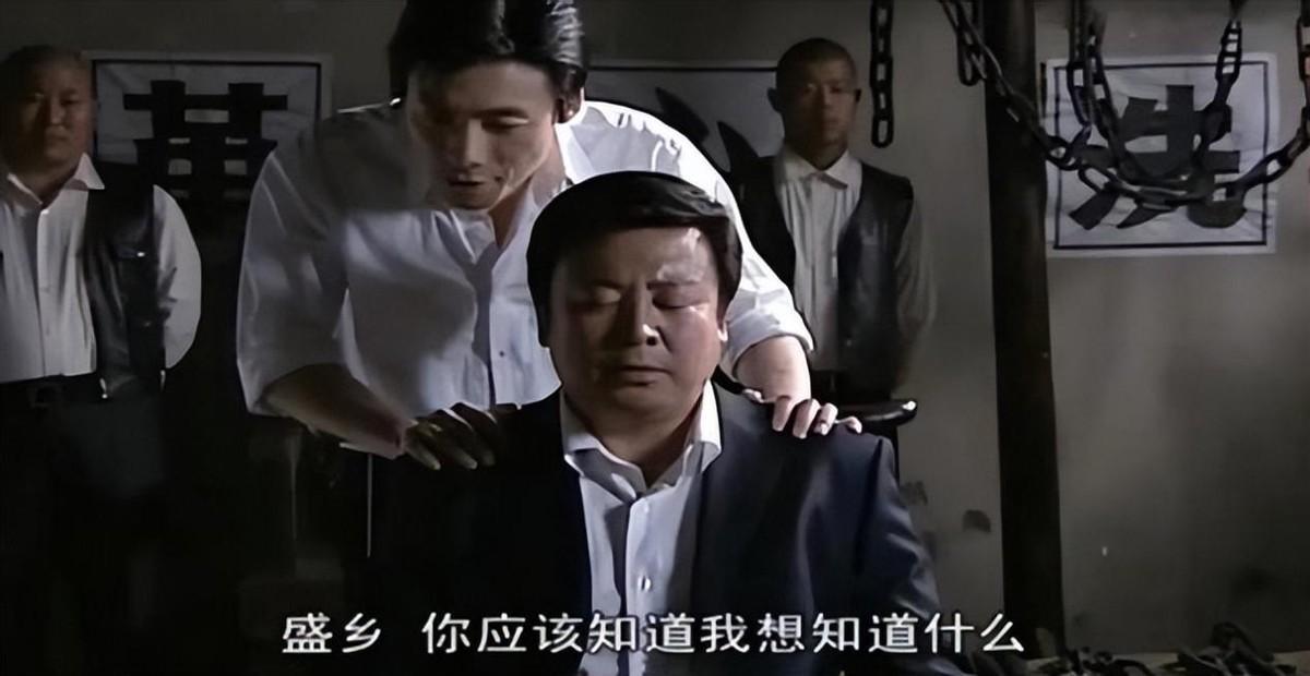 "最牛逃犯"吉世光:潜逃13年,参演40多部影片,因演技太好暴露