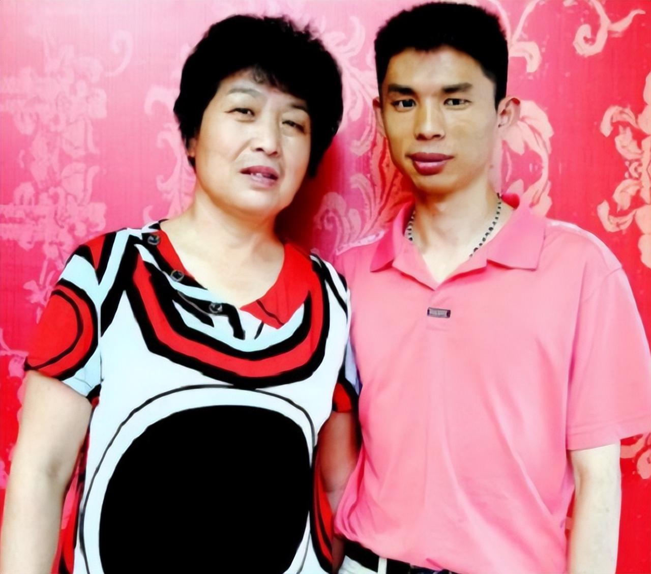 身是男儿身,心是女儿心