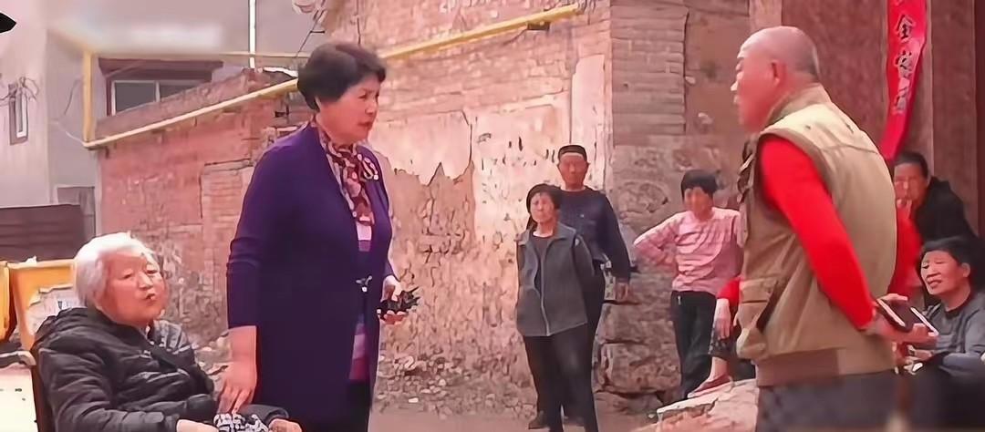 患癌还被说闲话