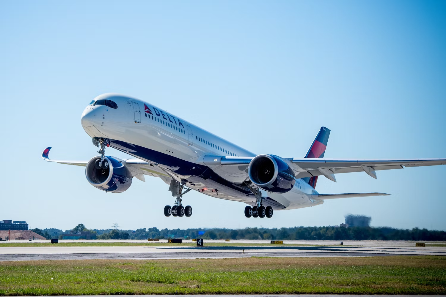 全球最大航司,首次订购20架空客a350-1000飞机