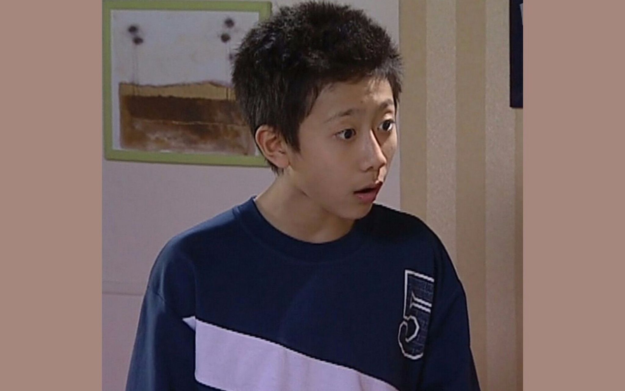 电影《家有儿女之神犬当家》的首映仪式上,出品人宣布,计划今年拍摄