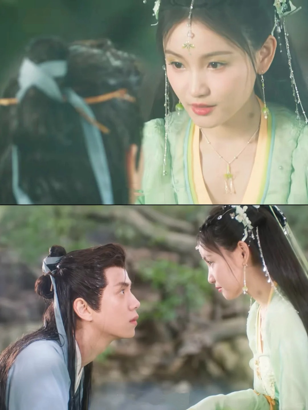 现在小王网剧这么牛了吗女主是板蓝根